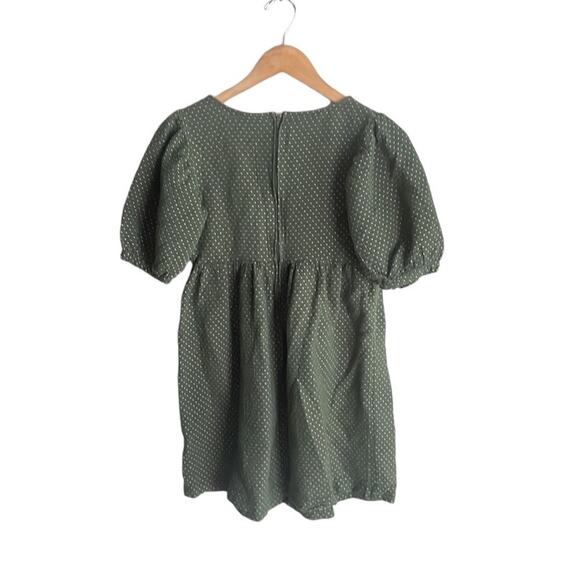 ModCloth Sunset Soiree Babydoll Dress - Picture 3 of 14